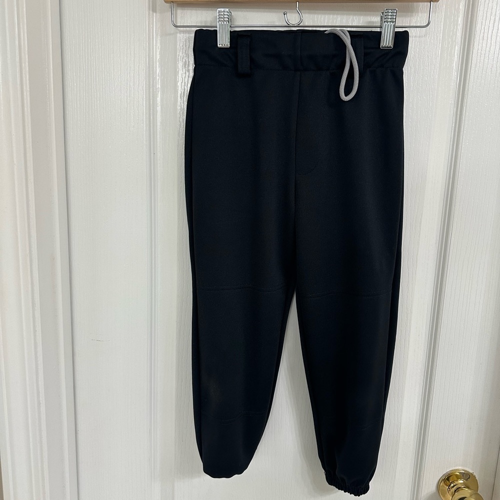 Boys Easton baseball pants